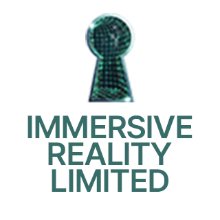 Immersive reality Logo